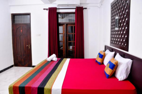 Myr-o Homestay, Anuradhapura